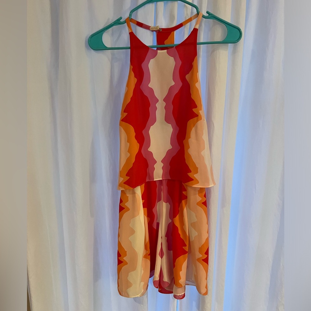 Crosby by Mollie Burch romper